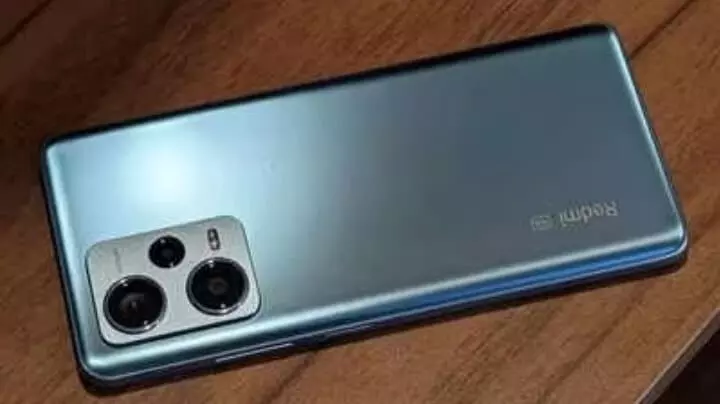 Redmi Note 12 Pro की भारत में कीमत में हुई कटौती Redmi Note 12 Pro की भारत में कीमत में हुई कटौती