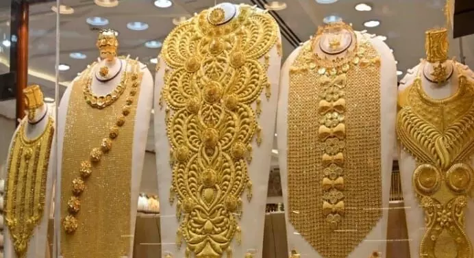 सोना-चांदी रेट अपडेट: सोना लाइफटाइम हाई रेट के करीब; यहां जानें मौजूदा रेट