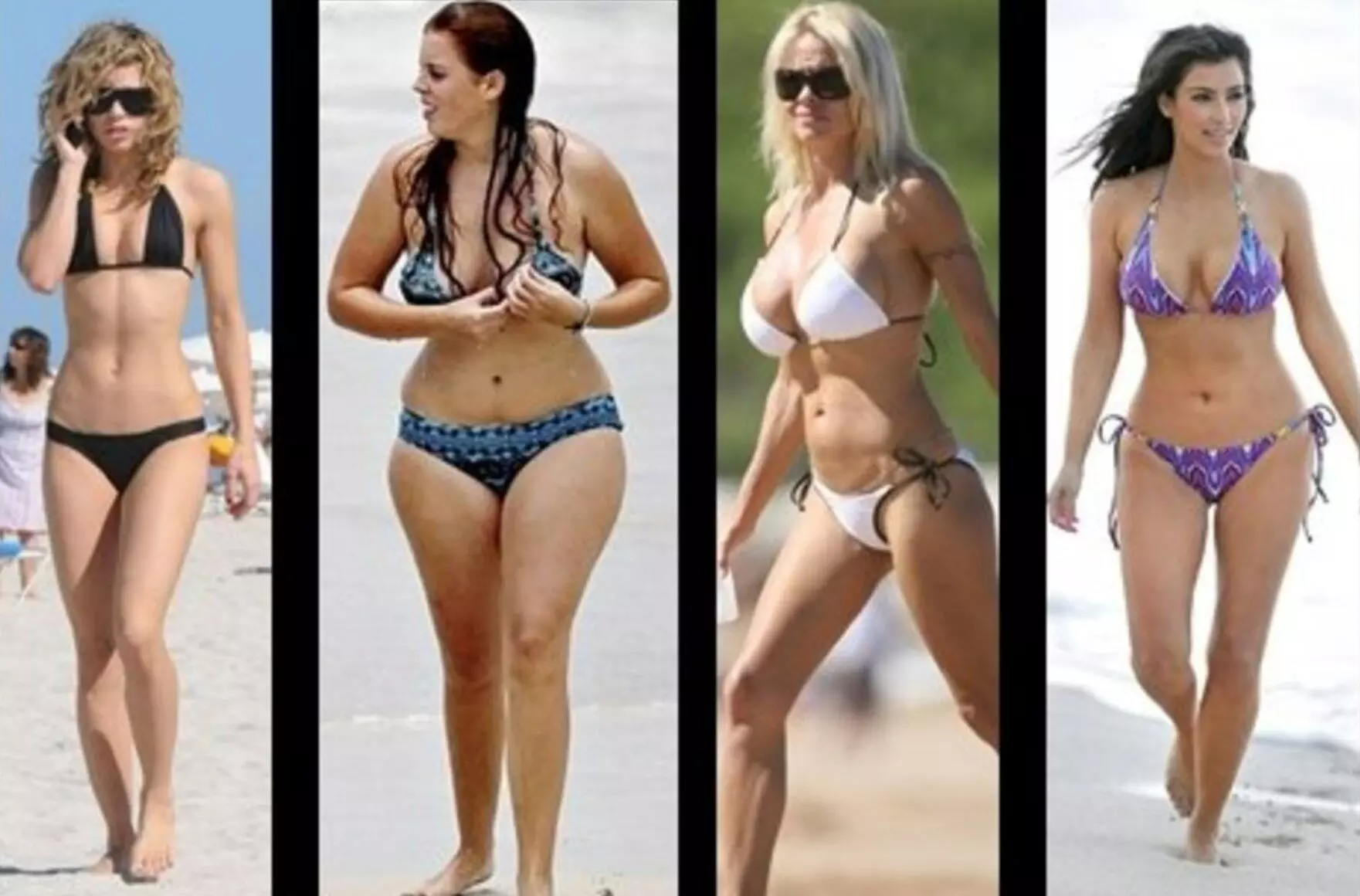 Female Best Figure: आखिर क्यों 36-24-36 कहा जाता है महिलाओं के लिए बेस्ट फिगर? Female Best Figure: आखिर क्यों 36-24-36 कहा जाता है महिलाओं के लिए बेस्ट फिगर?