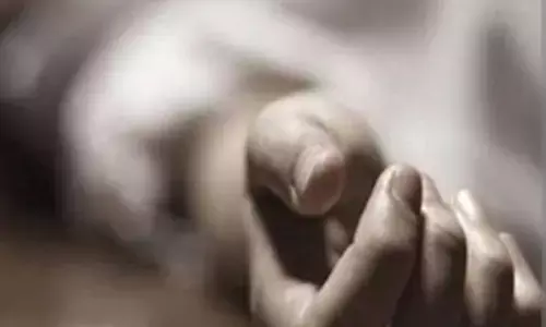 ठाणे में दूधवाले की लिफ्ट शाफ्ट में गिरकर हो गई मौत ठाणे में दूधवाले की लिफ्ट शाफ्ट में गिरकर हो गई मौत