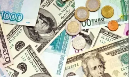 मुंबई: प्रवर्तन निदेशालय ने विदेशी मुद्रा उल्लंघन के लिए जब्त किए 2.8 करोड़ रुपये के फ्लैट मुंबई: प्रवर्तन निदेशालय ने विदेशी मुद्रा उल्लंघन के लिए जब्त किए 2.8 करोड़ रुपये के फ्लैट