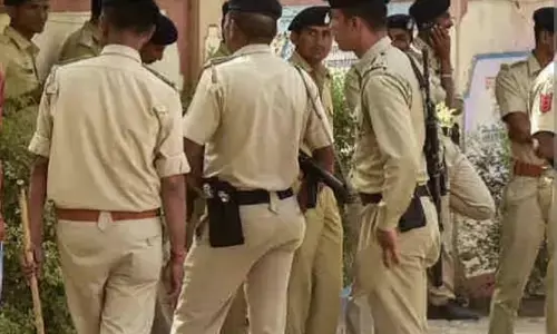 पेट्रोल पंप लूटने के आरोप में 18 साल से फरार व्यक्ति पकड़ा गया हरियाणा में पेट्रोल पंप लूटने के आरोप में 18 साल से फरार व्यक्ति पकड़ा गया हरियाणा में