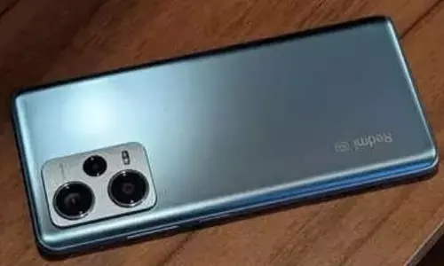 Redmi Note 12 Pro की भारत में कीमत में हुई कटौती Redmi Note 12 Pro की भारत में कीमत में हुई कटौती