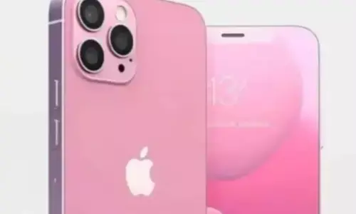 Apple iPhone 15: रोमांचक कलर वेरिएंट और फीचर्स के साथ! Apple iPhone 15: रोमांचक कलर वेरिएंट और फीचर्स के साथ!