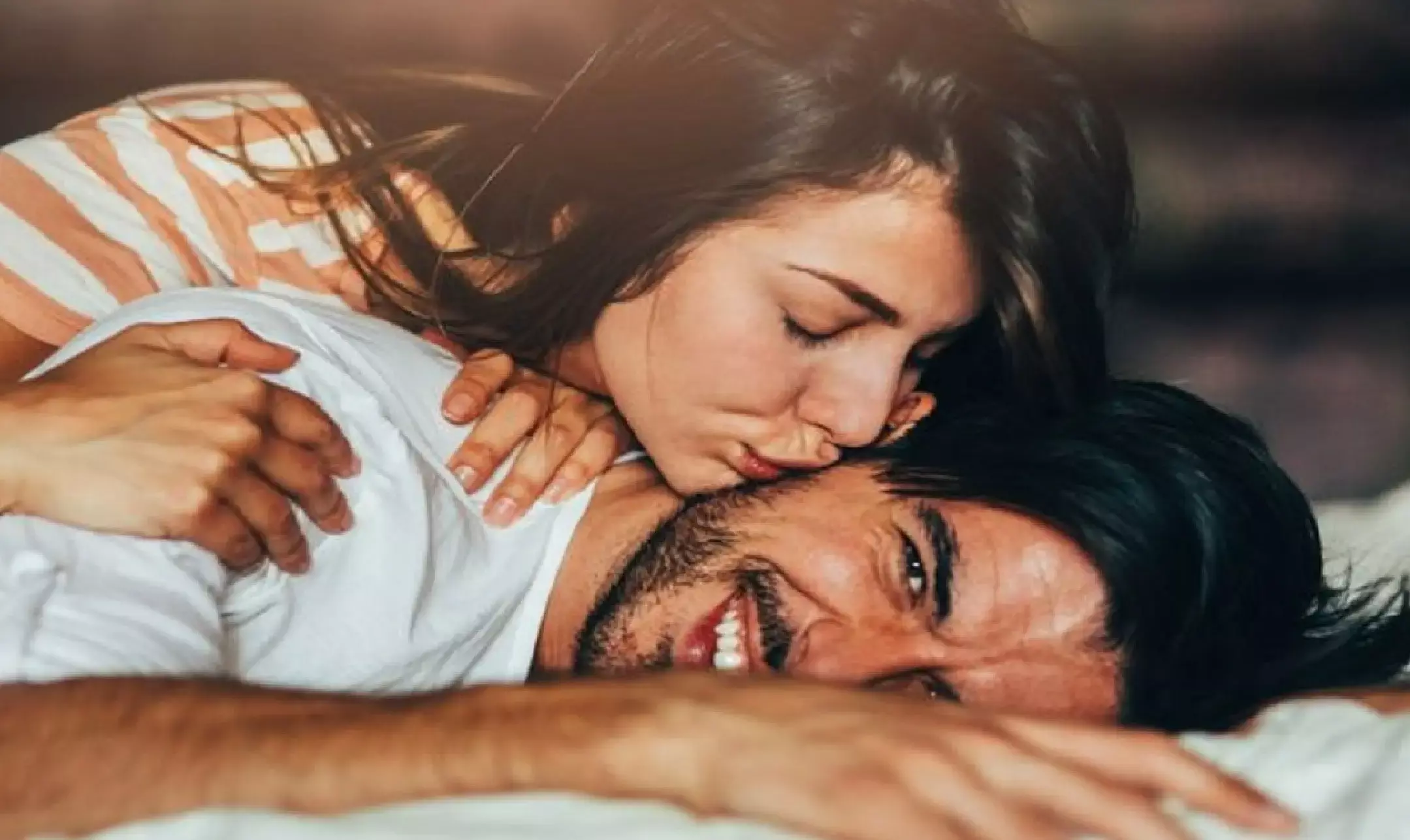 Top Sexy Girls: ऐसी महिलायें करती है पुरुषों को सबसे ज्यादा अट्रैक्ट, ये है वजह