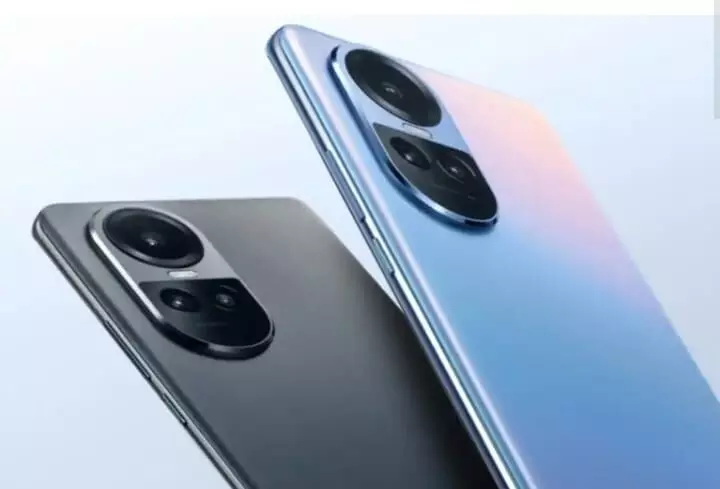 OPPO Reno10 5G प्री-बुकिंग शुरू: प्री-ऑर्डर पर पाएं ₹3,000 तक की छूट ! OPPO Reno10 5G प्री-बुकिंग शुरू: प्री-ऑर्डर पर पाएं ₹3,000 तक की छूट !