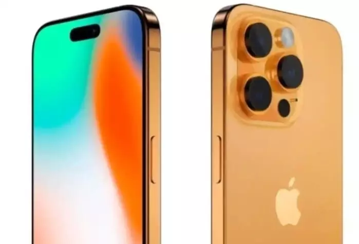 लीक हुए iPhone 16 का कैमरा डिटेल और चिपसेट अपग्रेड का भी हुआ खुलासा लीक हुए iPhone 16 का कैमरा डिटेल और चिपसेट अपग्रेड का भी हुआ खुलासा