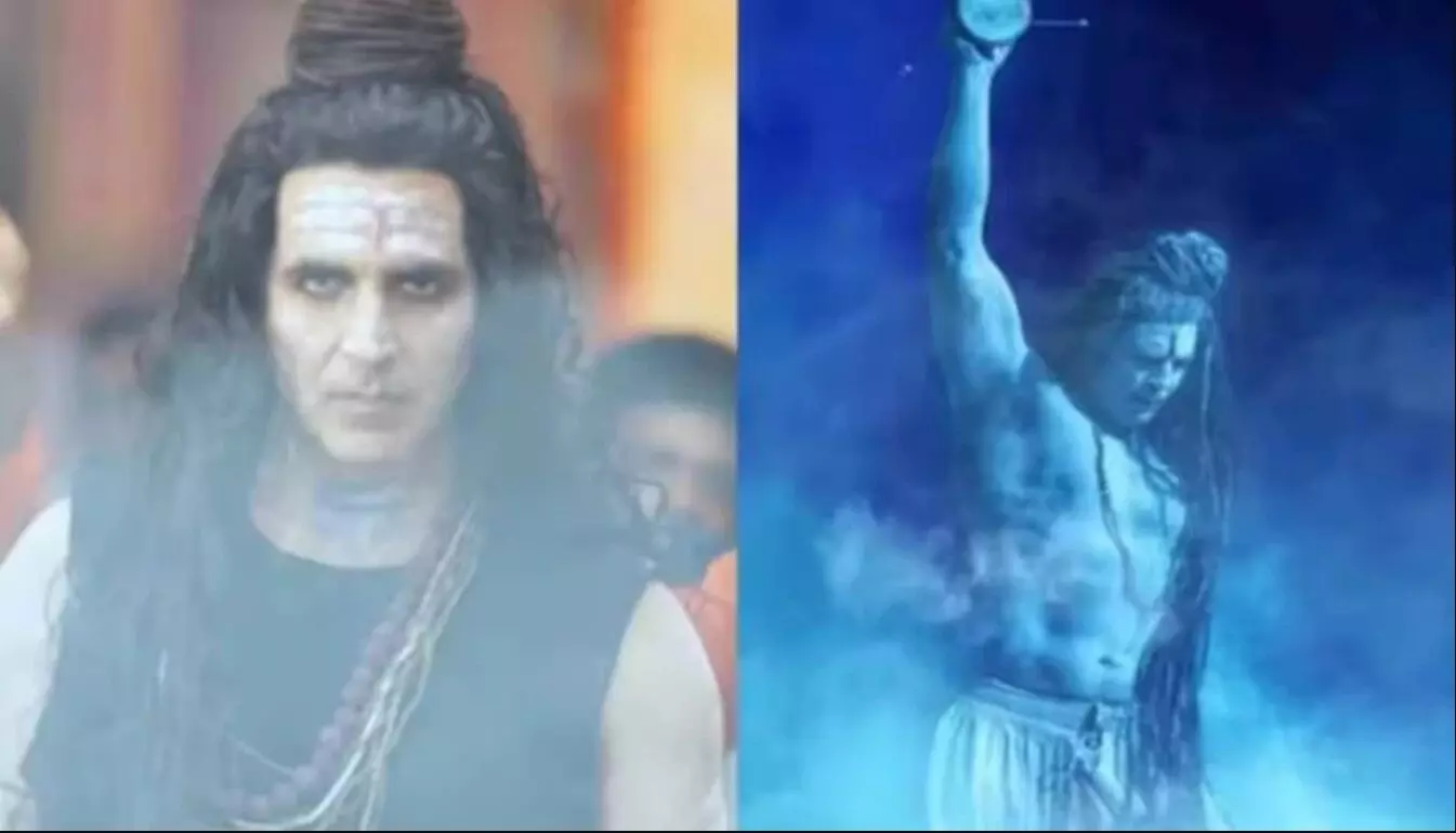 OMG 2 Teaser: रिलीज से पहले ही OMG 2 पर हुआ बवाल, सेंसर बोर्ड ने अक्षय कुमार की फिल्म पर लगाई रोक