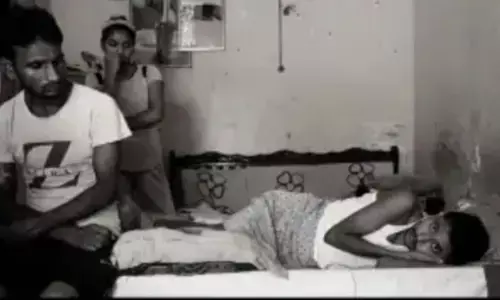 आयुष्मान भारत को दरकिनार कर टॉप सेंट्रल अस्पताल के डॉक्टर ने मरीजों से की ठगी, इम्प्लांट पर की हत्या