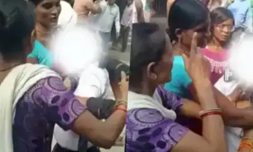 मारपीट और प्रताड़ना के आरोप में पायलट पत्नी और इंजीनियर पति दिल्ली में गिरफ्तार