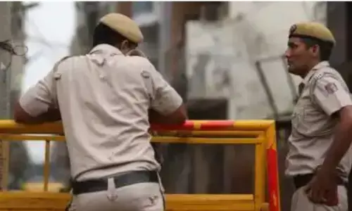 भारत के नाम पर विपक्ष के 26 दलों के खिलाफ पुलिस मे दर्ज की गई शिकायत