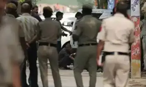 अमेठी में पूर्व प्रधान की पीट-पीटकर हत्या, पांच पर मामला दर्ज