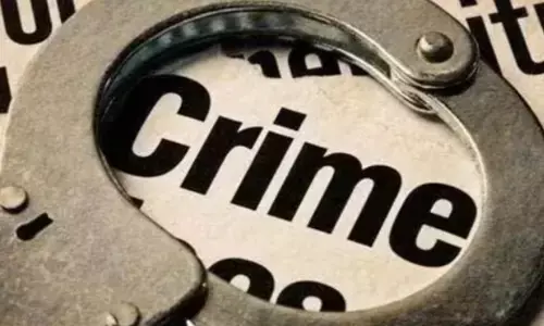 चंडीगढ़, मोहाली के कारोबारियों को जबरन वसूली की धमकी देने के आरोप में बिश्नोई गिरोह का सदस्य गिरफ्तार चंडीगढ़, मोहाली के कारोबारियों को जबरन वसूली की धमकी देने के आरोप में बिश्नोई गिरोह का सदस्य गिरफ्तार