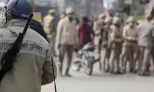 तमिलनाडु का व्यवसायी धोखाधड़ी के आरोप में गिरफ्तार: यूपी पुलिस