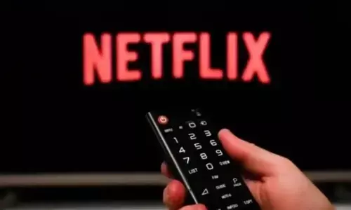 नेटफ्लिक्स ने भारत में पासवर्ड शेयरिंग कर दी बंद नेटफ्लिक्स ने भारत में पासवर्ड शेयरिंग कर दी बंद