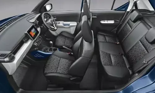 मारुति की ये फ्लैगशिप कार आपको किफायती दाम में देती है एसयूवी जैसा आराम!