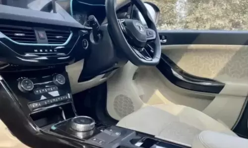 Tata Nexon EV Max XZ Plus Lux: किफायती कीमत पर मजा लें लेम्बोर्गिनी जैसा Tata Nexon EV Max XZ Plus Lux: किफायती कीमत पर मजा लें लेम्बोर्गिनी जैसा