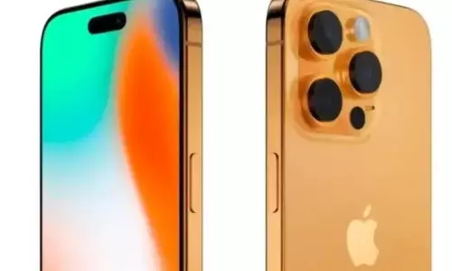 लीक हुए iPhone 16 का कैमरा डिटेल और चिपसेट अपग्रेड का भी हुआ खुलासा लीक हुए iPhone 16 का कैमरा डिटेल और चिपसेट अपग्रेड का भी हुआ खुलासा