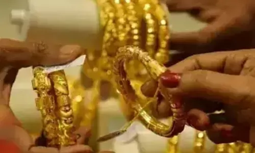 सोने-चांदी की दर आज:जानें बड़े शहरों में मौजूदा दरें सोने-चांदी की दर आज:जानें बड़े शहरों में मौजूदा दरें