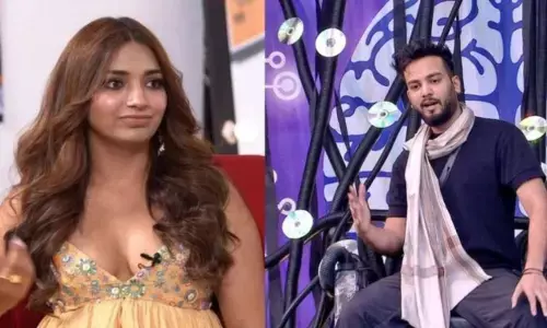 Bigg Boss OTT-2: Jiya Shankar ने इस कंटेस्टेंट को पिलाया Detergent का पानी, लोगों ने निकाली भड़ास, देखिए वीडियो