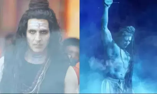 OMG 2 Teaser: रिलीज से पहले ही OMG 2 पर हुआ बवाल, सेंसर बोर्ड ने अक्षय कुमार की फिल्म पर लगाई रोक