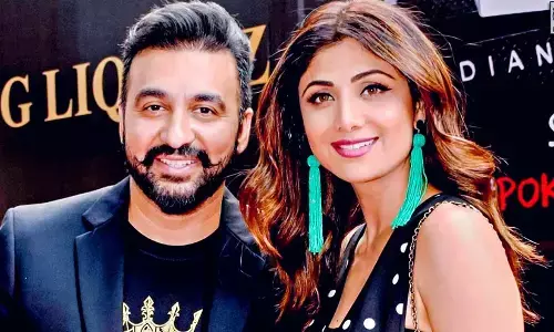 Raj Kundra पोर्नोग्राफी केस पर बनेगी मूवी, पोर्नोग्राफी केस पर बनेगी फिल्म