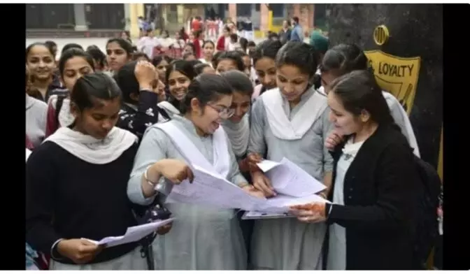 यूपी के 1772 स्कूलों में करके सीखना कार्यक्रम शुरू यूपी के 1772 स्कूलों में करके सीखना कार्यक्रम शुरू