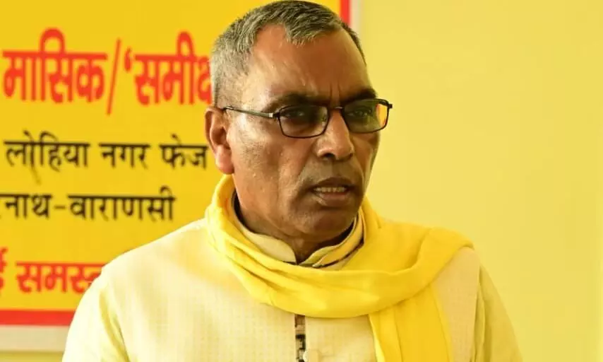 ओमप्रकाश राजभर के बयान से मचेगा यूपी में सियासी वबाल, बोले मेरे मुख्तार अंसारी से संबंध खत्म नहीं होंगे ओमप्रकाश राजभर के बयान से मचेगा यूपी में सियासी वबाल, बोले मेरे मुख्तार अंसारी से संबंध खत्म नहीं होंगे