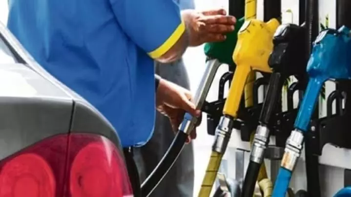 पेट्रोल-डीजल रेट, 21 जुलाई 2023: यहां जानें ताजा ईंधन रेट