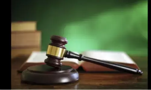 दुर्घटना में मारे गए शिमला के व्यक्ति के परिजनों को 2साल बाद मिलेगा ₹ 9 लाख का मुआवजा दुर्घटना में मारे गए शिमला के व्यक्ति के परिजनों को 2साल बाद मिलेगा ₹ 9 लाख का मुआवजा