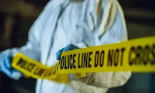 असम के एक व्यक्ति को महिला की हत्या करने के आरोप में किया गया गिरफ्तार