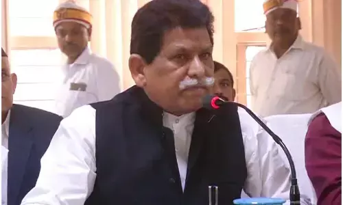 सपा को पश्चिम में लगा बड़ा झटका, कद्दावर नेता साहब सिंह सैनी होंगे बीजेपी में शामिल सपा को पश्चिम में लगा बड़ा झटका, कद्दावर नेता साहब सिंह सैनी होंगे बीजेपी में शामिल