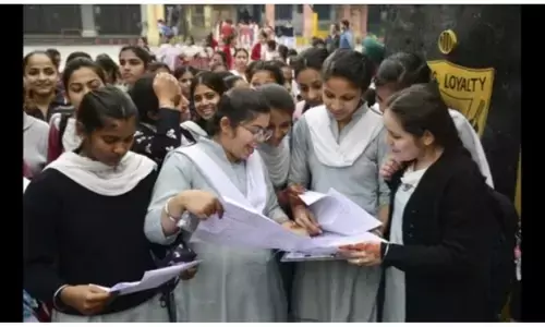 यूपी के 1772 स्कूलों में करके सीखना कार्यक्रम शुरू