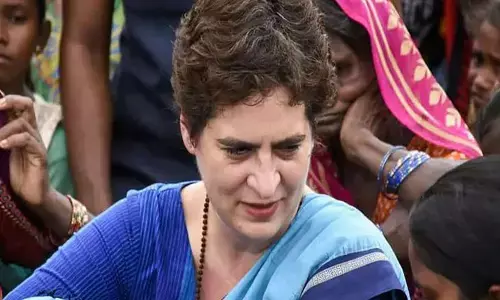 राहुल गांधी को मानहानि प्रकरण में दोषी मानने का मामला,प्रियंका सिंधिया के गढ़ में, 4 अगस्त को सुप्रीम कोर्ट में होगी सुनवाई