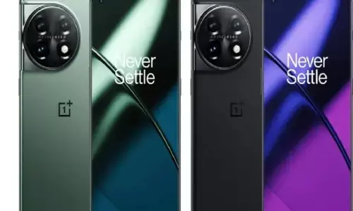 वनप्लस 12 5G  आ रहा है जनवरी में, लीक हुए स्पेसिफिकेशन और अन्य डीटेल्स