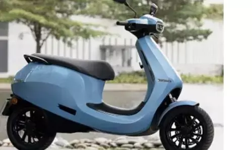 ओला इलेक्ट्रिक बाइक: बाजार में 500 किमी रेंज के साथ एक क्रांतिकारी बाइक