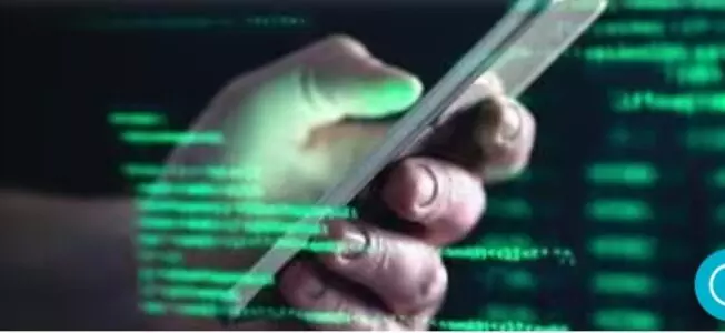 साइबर फ्रॉड में सॉफ्टवेयर इंजीनियर से ₹ 12.57 लाख की ठगी साइबर फ्रॉड में सॉफ्टवेयर इंजीनियर से ₹ 12.57 लाख की ठगी