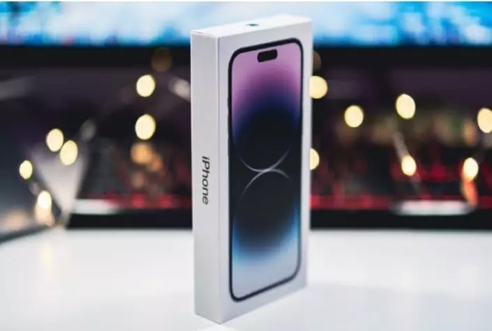 सिर्फ 25,000 रुपये में Apple iPhone 14; जाने कहां और कब मिलेगा आपको यह ऑफर इसके? सिर्फ 25,000 रुपये में Apple iPhone 14; जाने कहां और कब मिलेगा आपको यह ऑफर इसके?