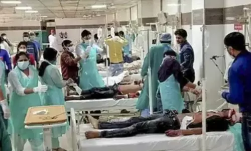 यूपी ने आयुष्मान भारत योजना के लिए दी ₹100 करोड़ की मंजूरी