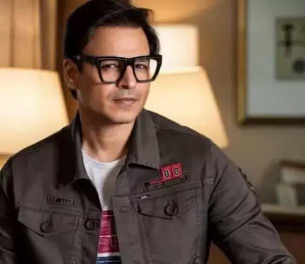 अभिनेता विवेक ओबेरॉय से बिजनेस पार्टनर्स ने की ₹ 1.5 करोड़ की धोखाधड़ी