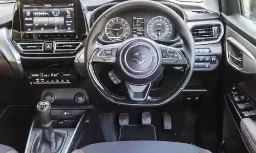 рдорд╛рд░реБрддрд┐ рд╕реБрдЬреБрдХреА рдлреНрд░реЛрдВрдХреНрд╕: рднрд╛рд░рдд рдФрд░ рд╡рд┐рджреЗрд╢ рдореЗ рднрд╛рд░реА рдорд╛рдВрдЧ рдХреЗ рдмреАрдЪ рдмрдврд╝реА рдмрд┐рдХреНрд░реА рдорд╛рд░реБрддрд┐ рд╕реБрдЬреБрдХреА рдлреНрд░реЛрдВрдХреНрд╕: рднрд╛рд░рдд рдФрд░ рд╡рд┐рджреЗрд╢ рдореЗ рднрд╛рд░реА рдорд╛рдВрдЧ рдХреЗ рдмреАрдЪ рдмрдврд╝реА рдмрд┐рдХреНрд░реА