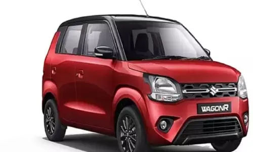 मारुति सुजुकी वैगनआर में रियर डिफॉगर फीचर खत्म; जाने और अधिक जानकारी