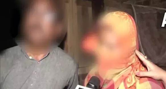 पश्चिम बंगाल के मालदा में दो आदिवासी महिलाओं को निर्वस्त्र करने पर आक्रोश