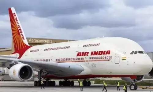 एयर इंडिया 2024 तक अपने विमान को देगी नया रूप , इसमें होंगी आलीशान सीटें और मनोरंजन के साधन
