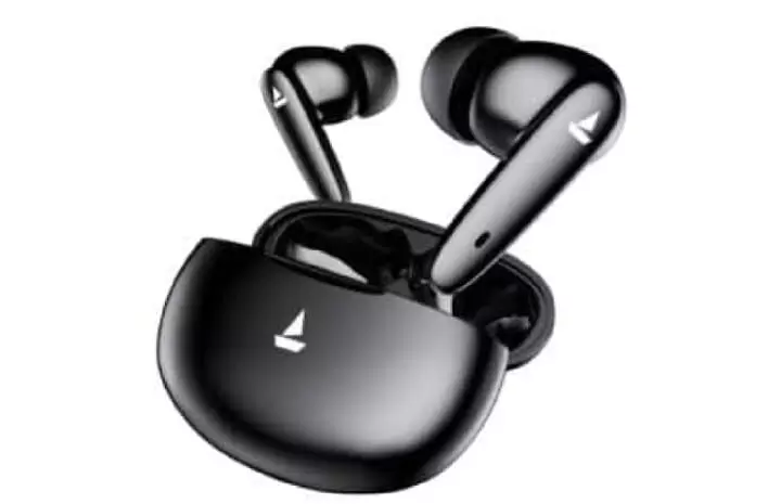 BoAt Airdops 161 Pro 999 रुपये में उपलब्ध; यहां जानें फीचर्स BoAt Airdops 161 Pro 999 रुपये में उपलब्ध; यहां जानें फीचर्स