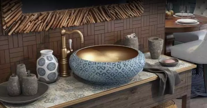 बाथरूम को और अधिक आकर्षक बनाने के लिए 10 सर्वश्रेष्ठ वॉश बेसिन डिज़ाइन बाथरूम को और अधिक आकर्षक बनाने के लिए 10 सर्वश्रेष्ठ वॉश बेसिन डिज़ाइन