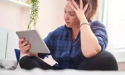 मानसिक तनाव का का क्या है असली कारण