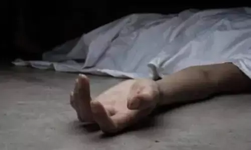 आगरा: संपत्ति विवाद में बेटे ने 65 वर्षीय महिला की पीट-पीटकर हत्या कर दी