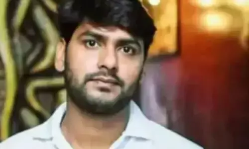 गाजियाबाद में खालिद से दीपक बने शख्स को किया गया गिरफ्तार, रेप और धर्मांतरण का लगा है आरोप