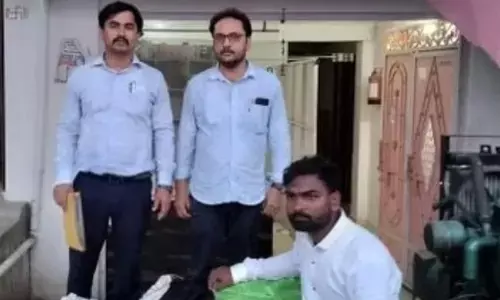 देवरिया में अवैध मेडिकल स्टोर सीज, 1.84 लाख की  दवाएं की गई जब्त देवरिया में अवैध मेडिकल स्टोर सीज, 1.84 लाख की  दवाएं की गई जब्त